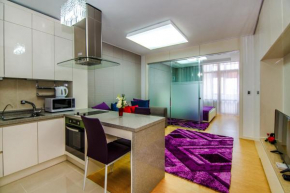 Highvill Deluxe Apartments